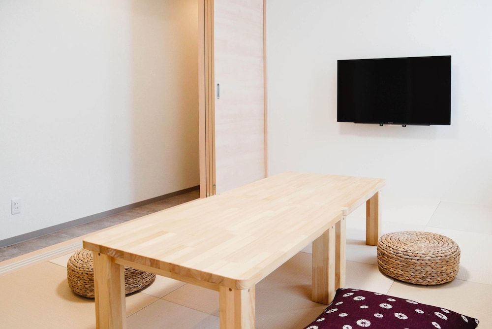 JSTYLE STAY FURANO 旭川