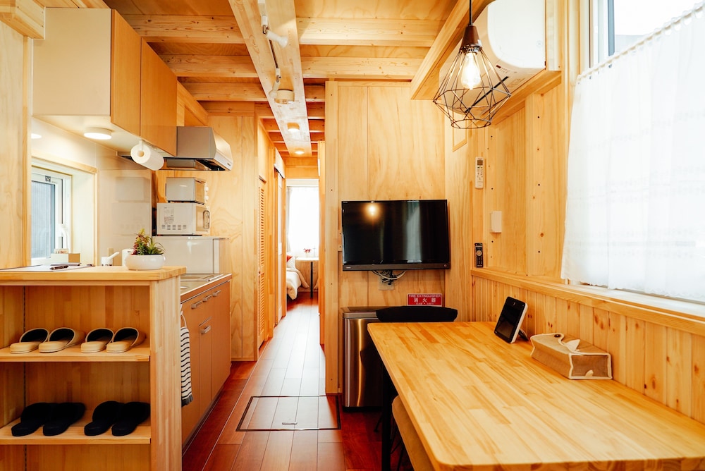 JSTYLE STAY FURANO 旭川
