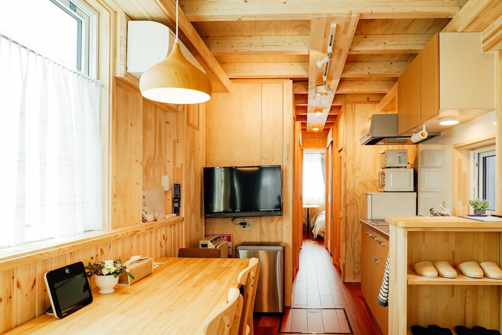 JSTYLE STAY FURANO 旭川