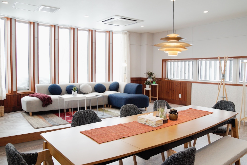 JSTYLE STAY FURANO 旭川