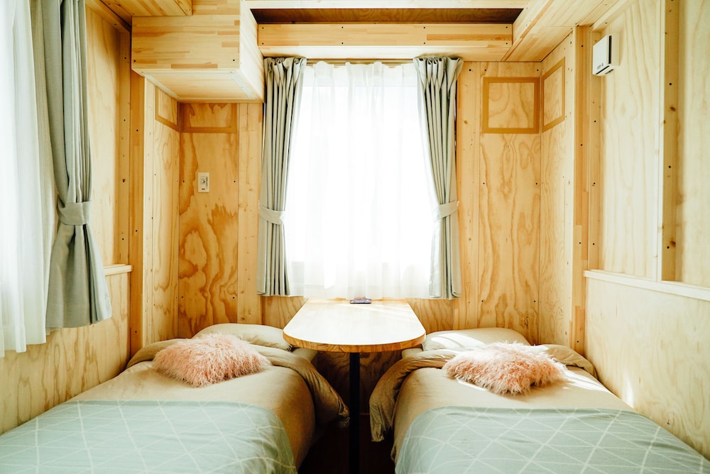 JSTYLE STAY FURANO 旭川