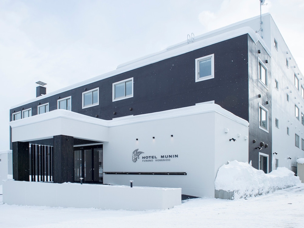 HOTEL MUNIN FURANO 旭川