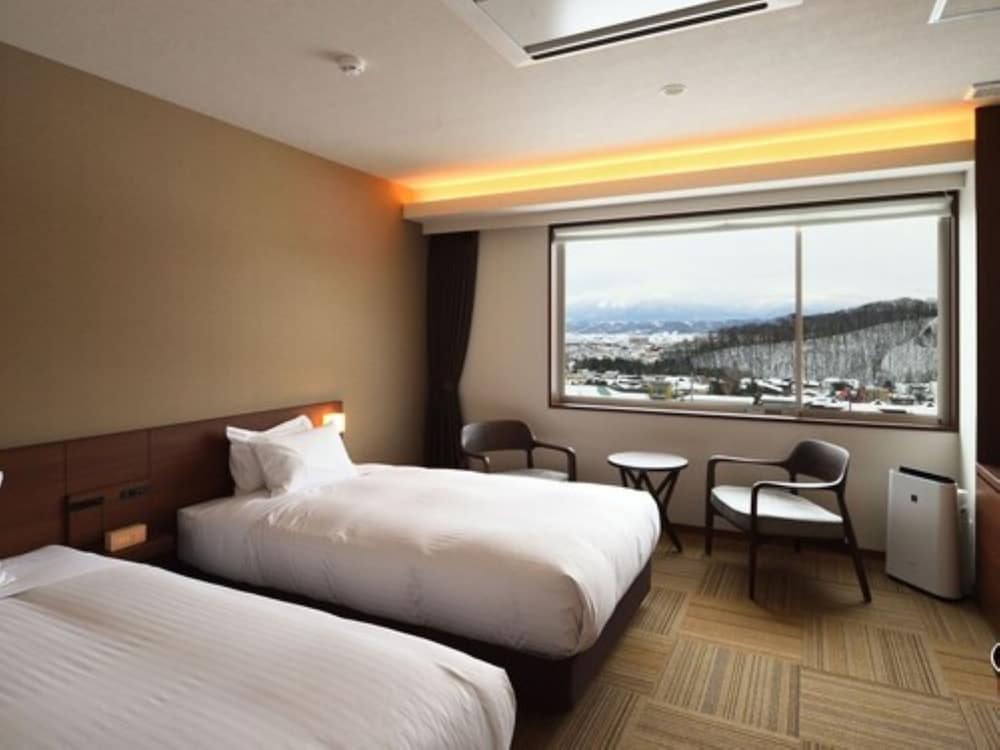 HOTEL MUNIN FURANO 旭川