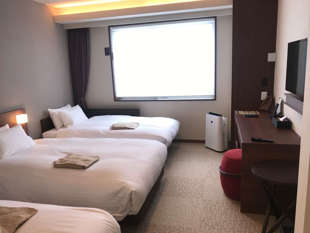 HOTEL MUNIN FURANO 旭川