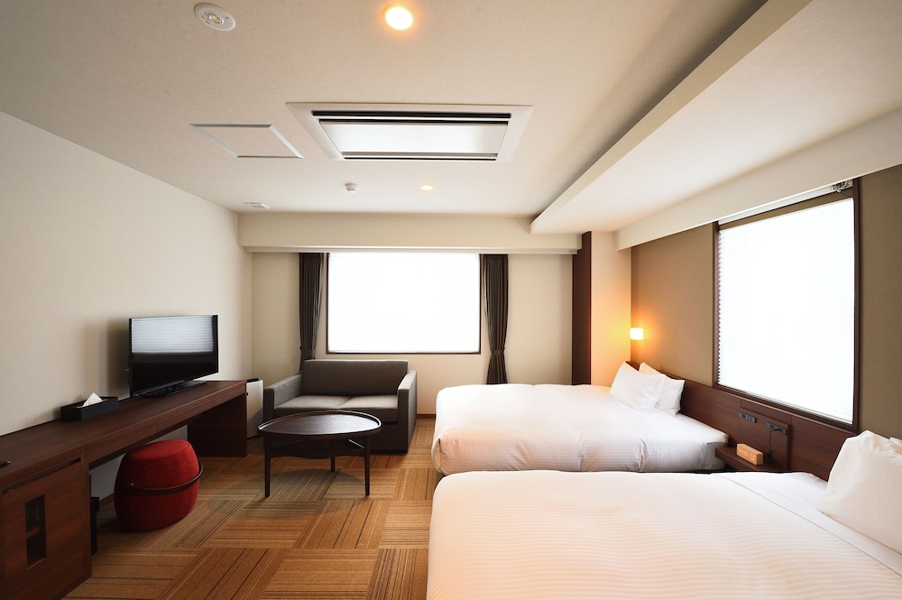 HOTEL MUNIN FURANO 旭川