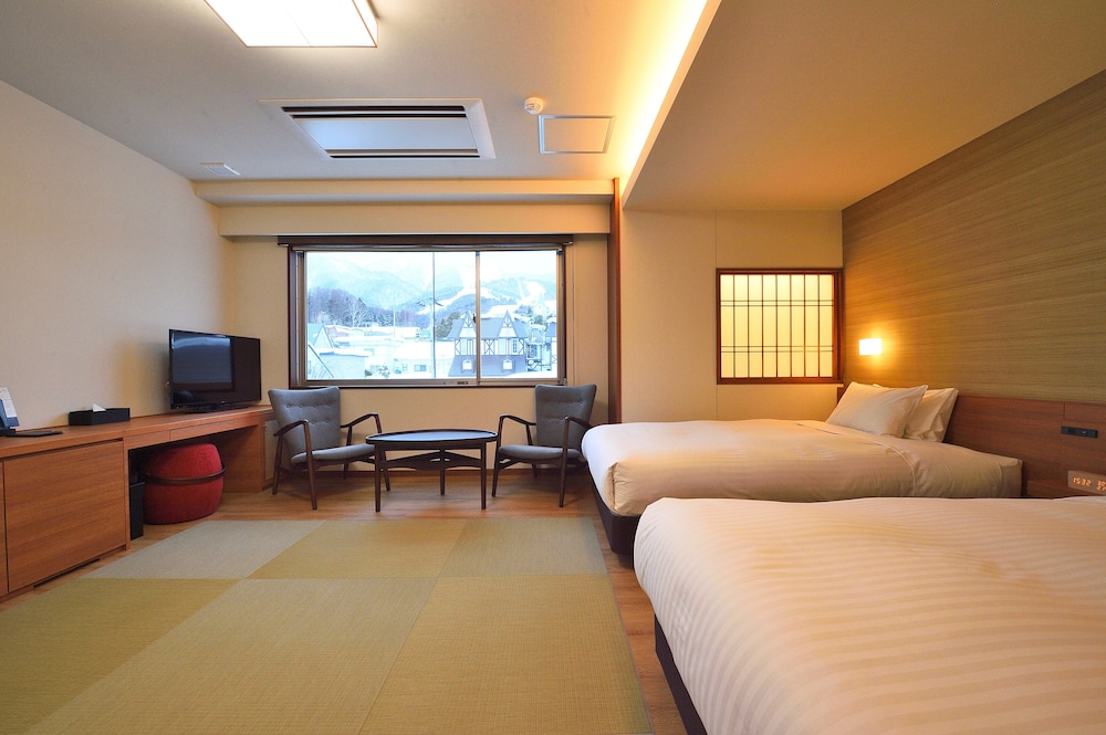 HOTEL MUNIN FURANO 旭川