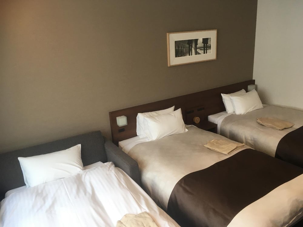 HOTEL MUNIN FURANO 旭川