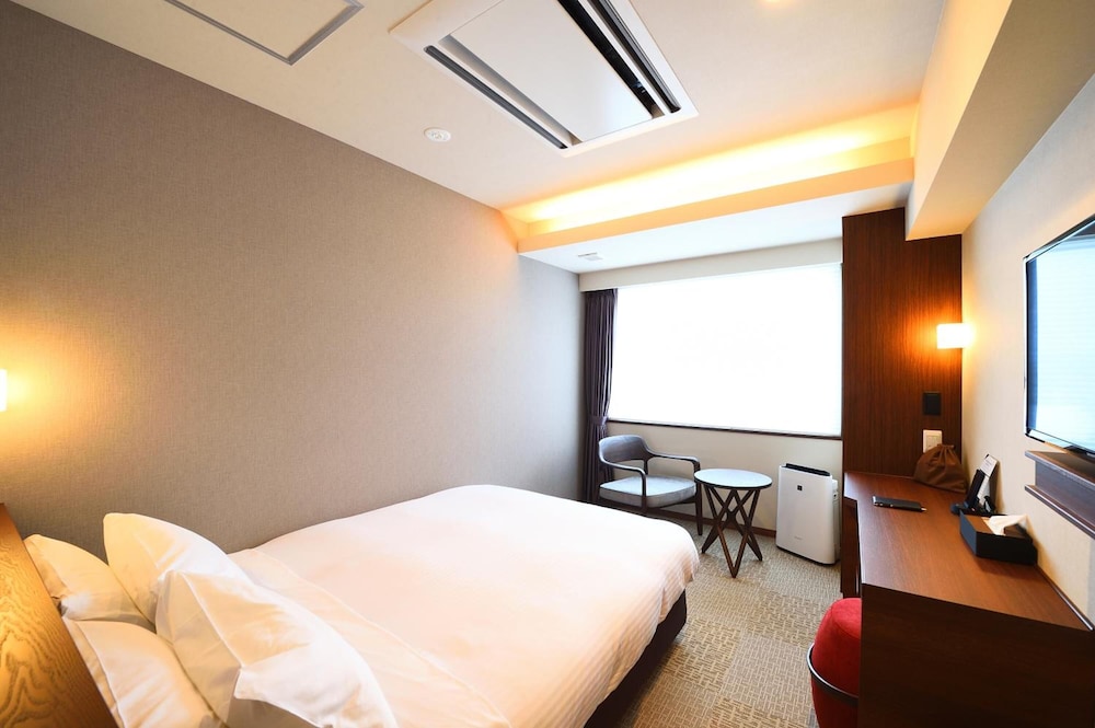 HOTEL MUNIN FURANO 旭川
