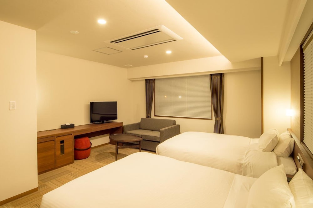 HOTEL MUNIN FURANO 旭川