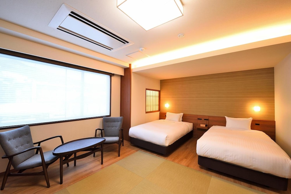 HOTEL MUNIN FURANO 旭川