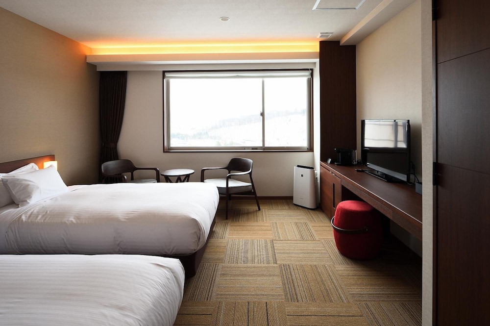 HOTEL MUNIN FURANO 旭川