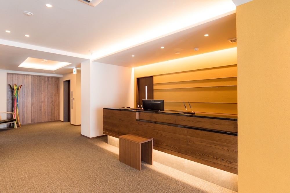 HOTEL MUNIN FURANO 旭川