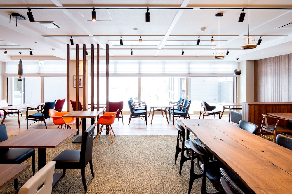 HOTEL MUNIN FURANO 旭川