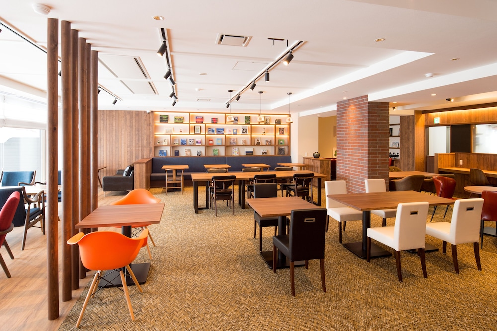 HOTEL MUNIN FURANO 旭川