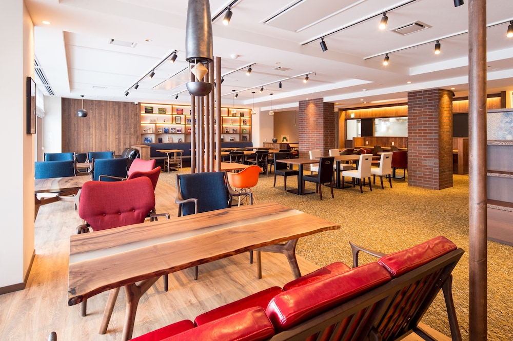 HOTEL MUNIN FURANO 旭川