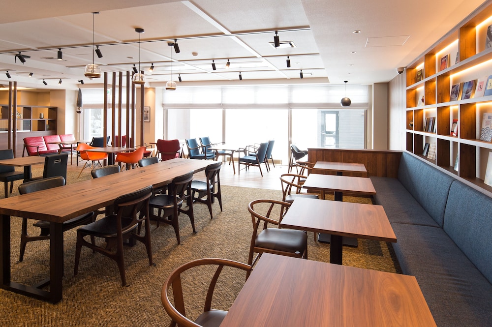 HOTEL MUNIN FURANO 旭川