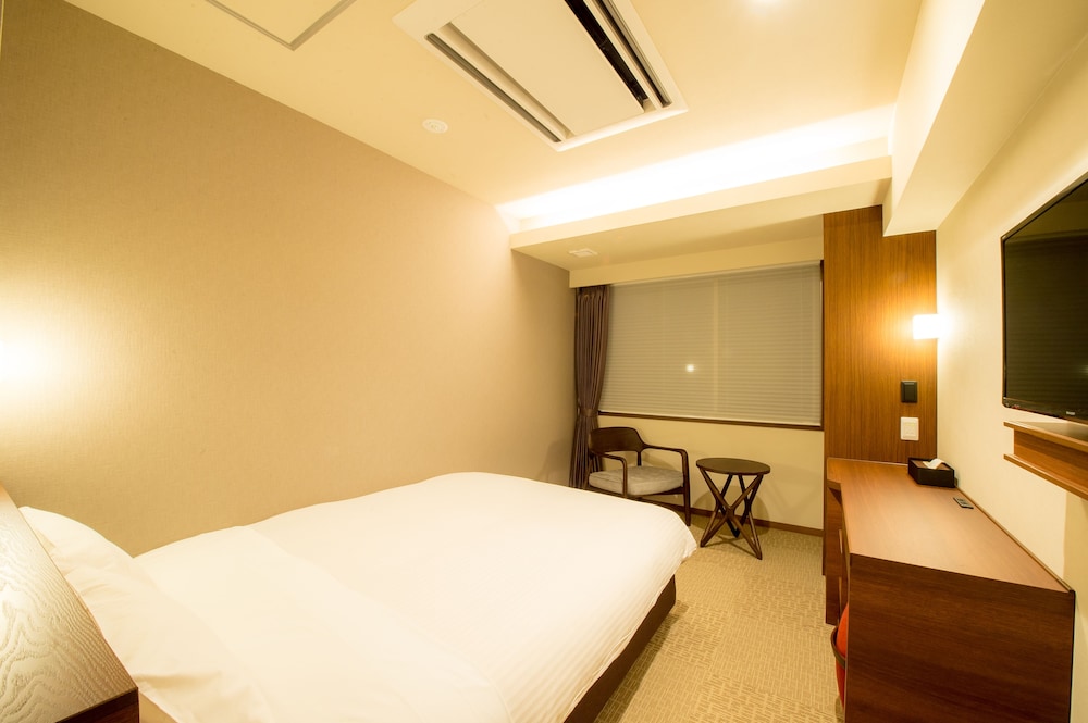 HOTEL MUNIN FURANO 旭川