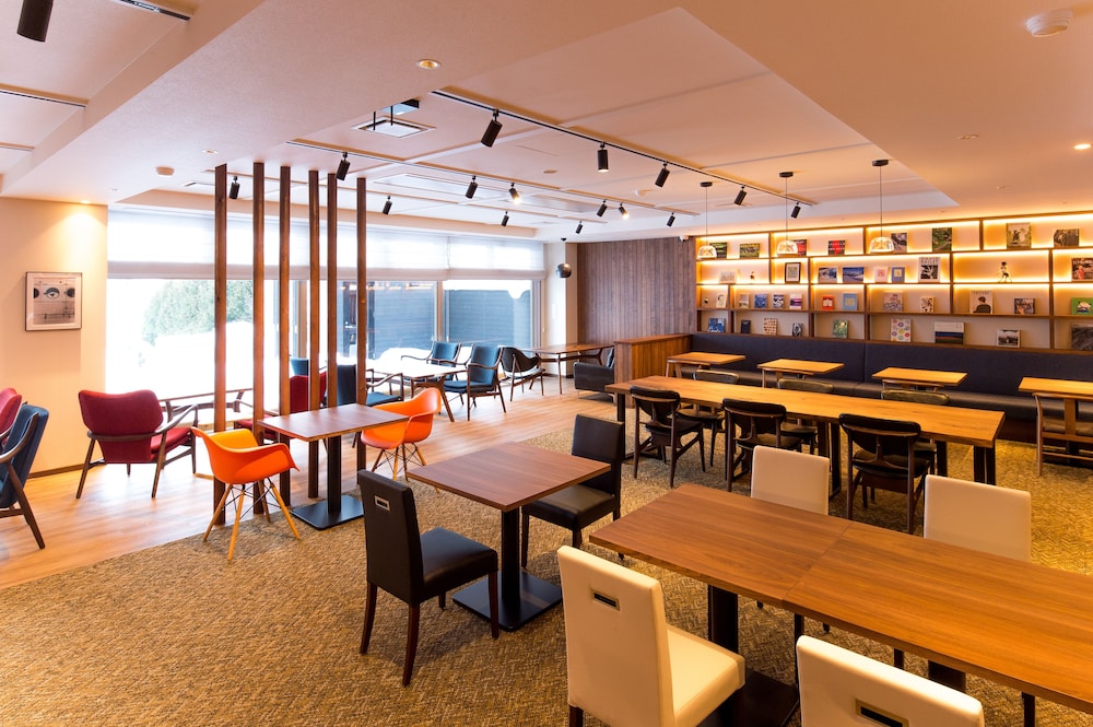 HOTEL MUNIN FURANO 旭川