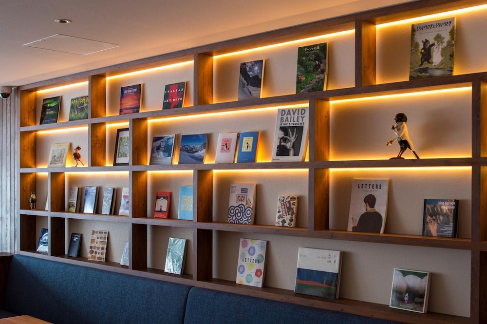 HOTEL MUNIN FURANO 旭川