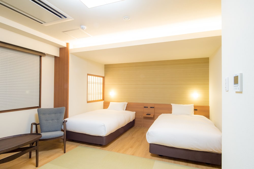 HOTEL MUNIN FURANO 旭川