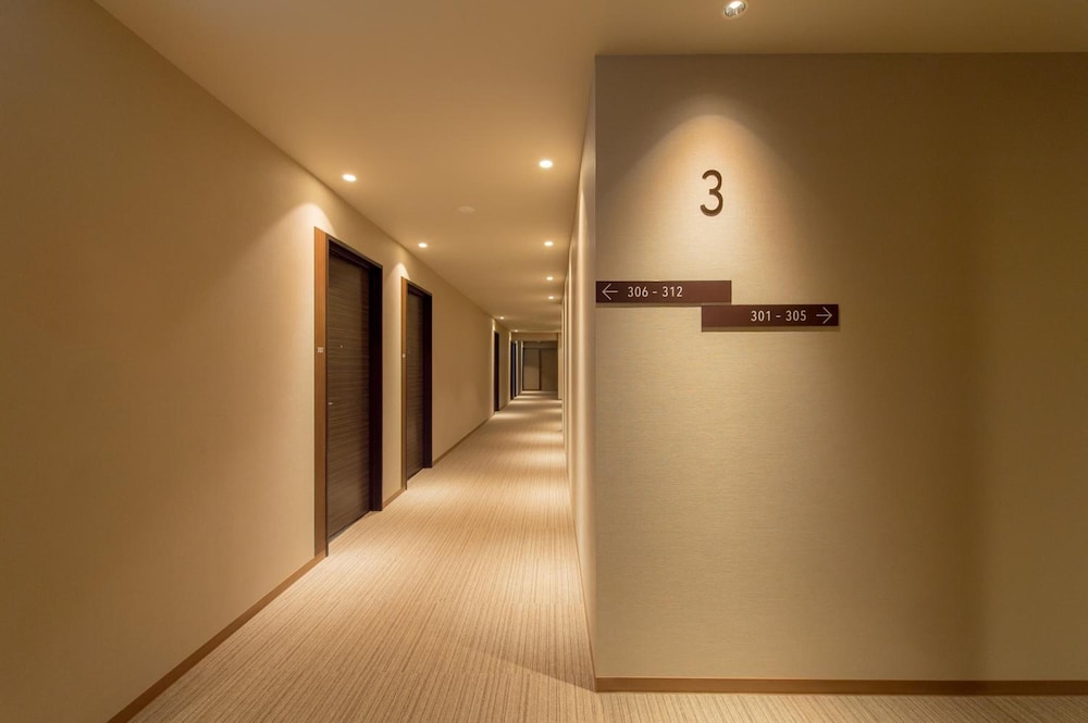 HOTEL MUNIN FURANO 旭川