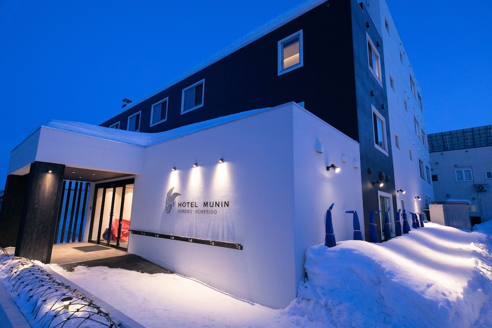 HOTEL MUNIN FURANO 旭川