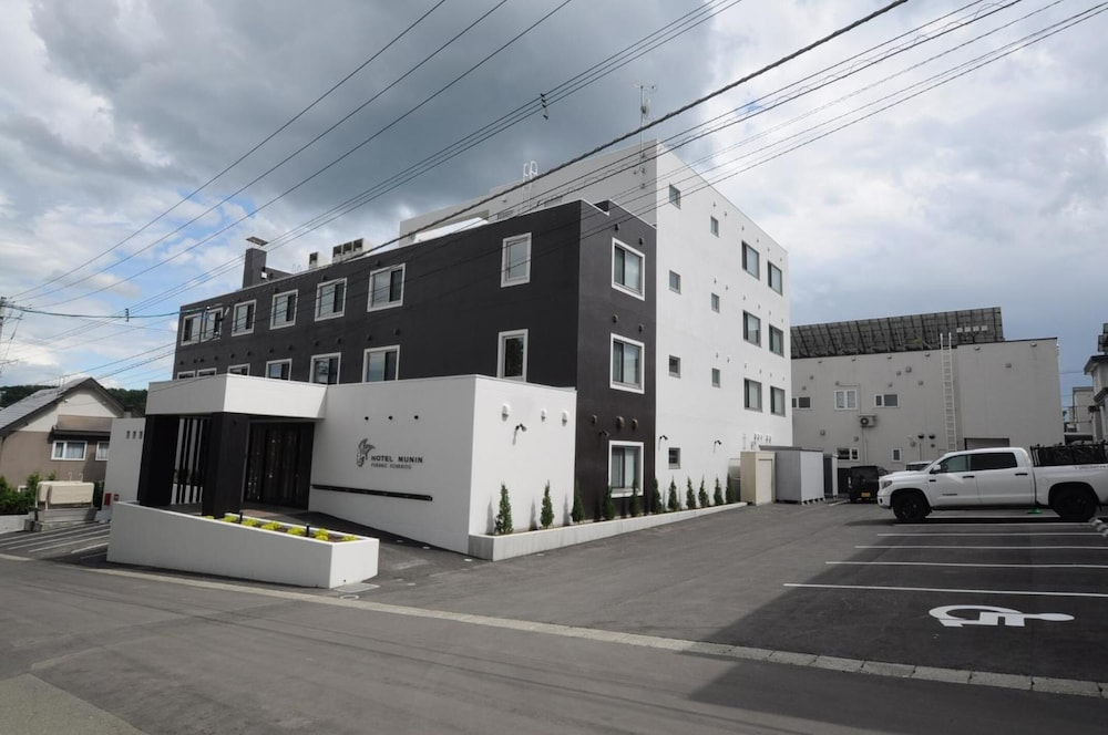 HOTEL MUNIN FURANO 旭川