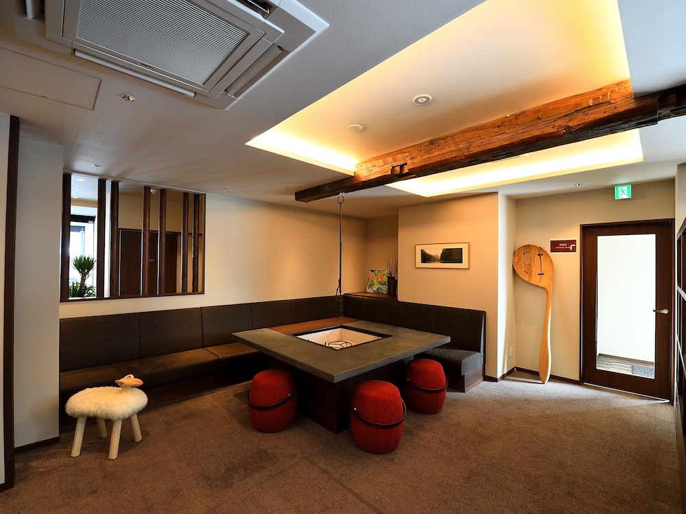 HOTEL MUNIN FURANO 旭川
