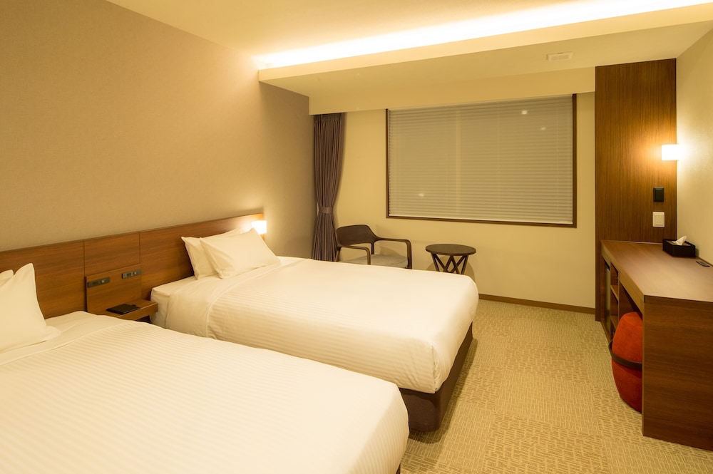 HOTEL MUNIN FURANO 旭川