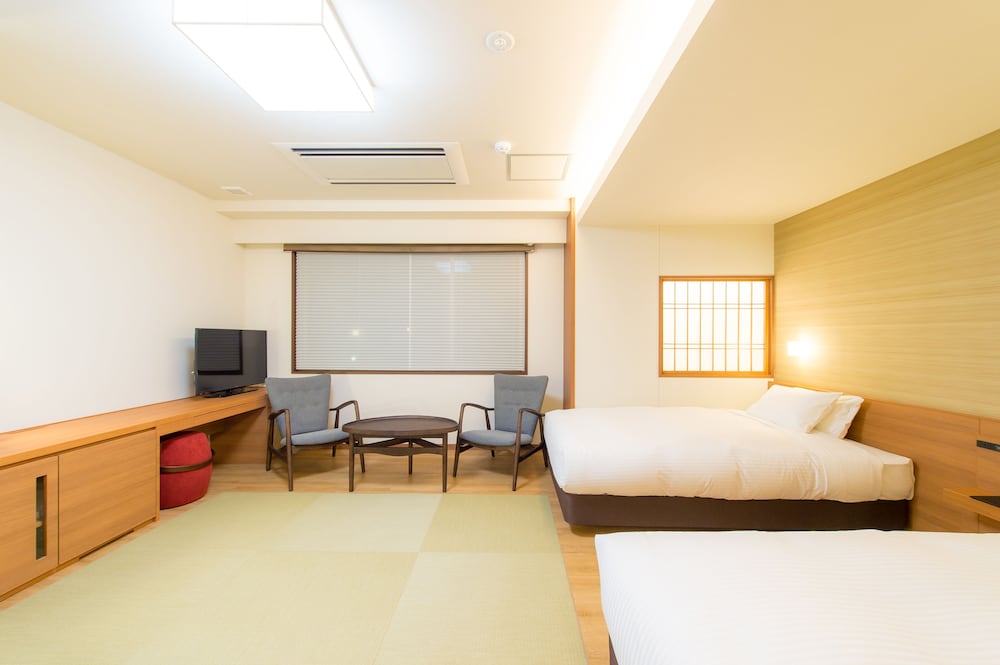 HOTEL MUNIN FURANO 旭川