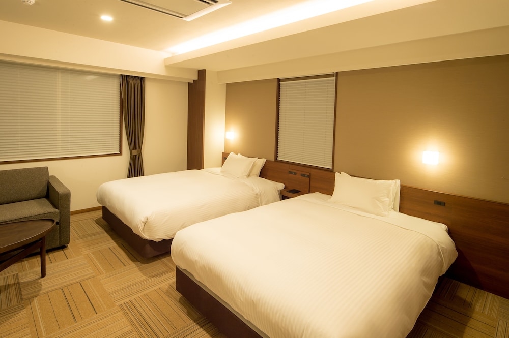 HOTEL MUNIN FURANO 旭川