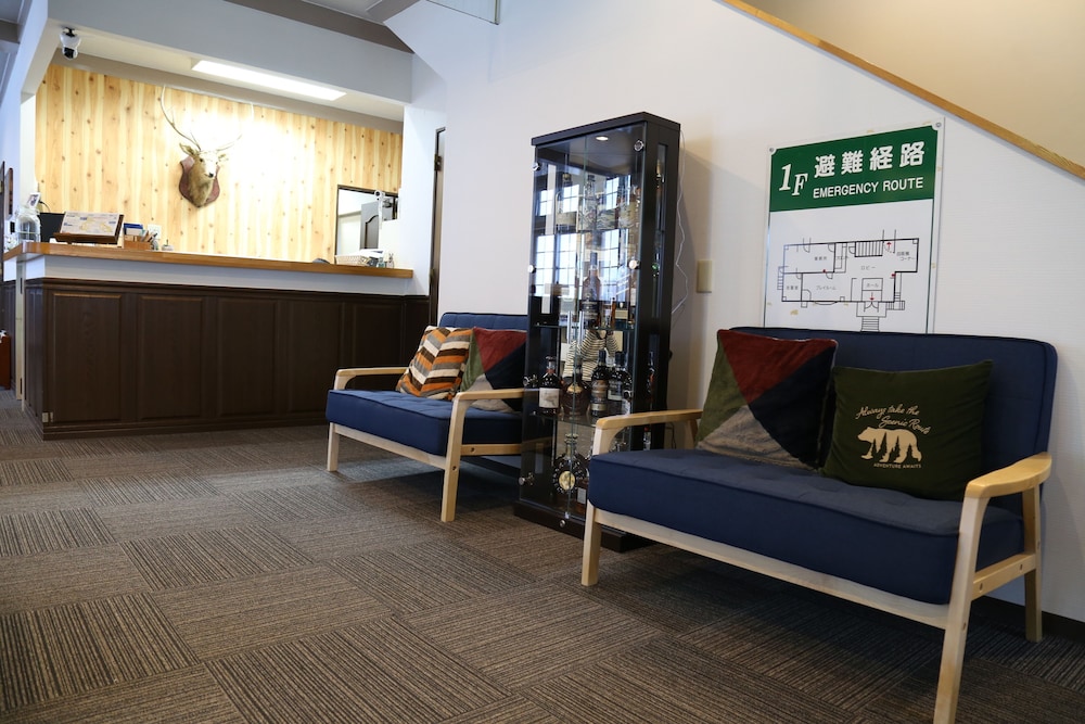 シャーレ バーラップ フラヌイ 旭川