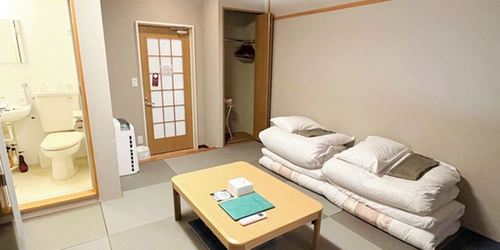 シャーレ バーラップ フラヌイ 旭川
