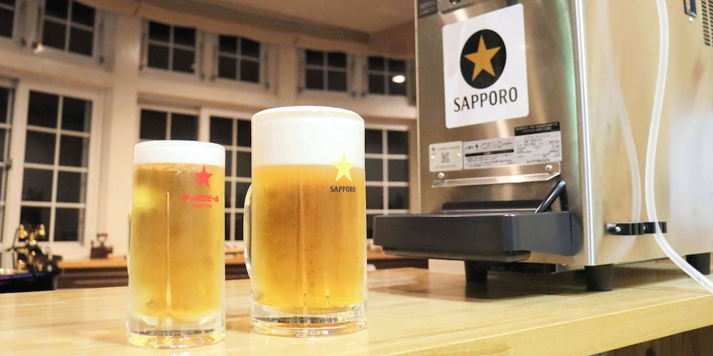 シャーレ バーラップ フラヌイ 旭川