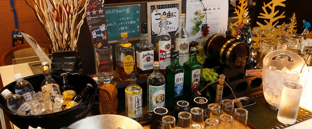 ホテルナトゥールヴァルト富良野 旭川