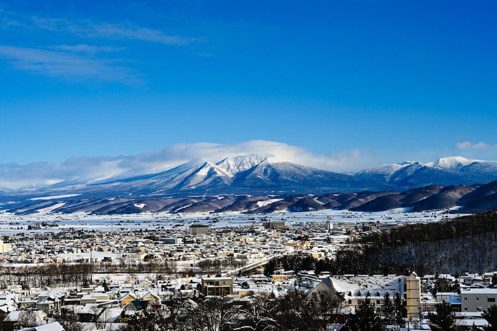 ホテルナトゥールヴァルト富良野 旭川