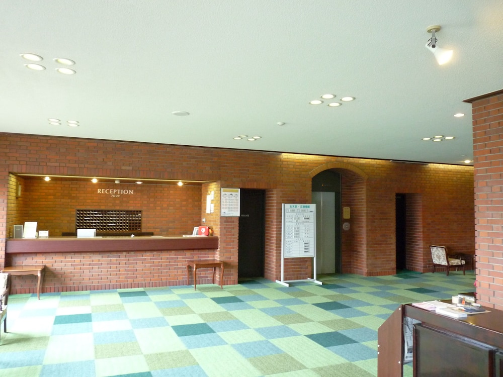 富良野プリンスホテル 旭川