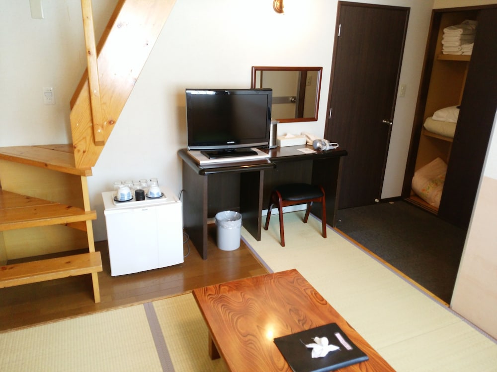 リゾートイン ノースカントリー 旭川