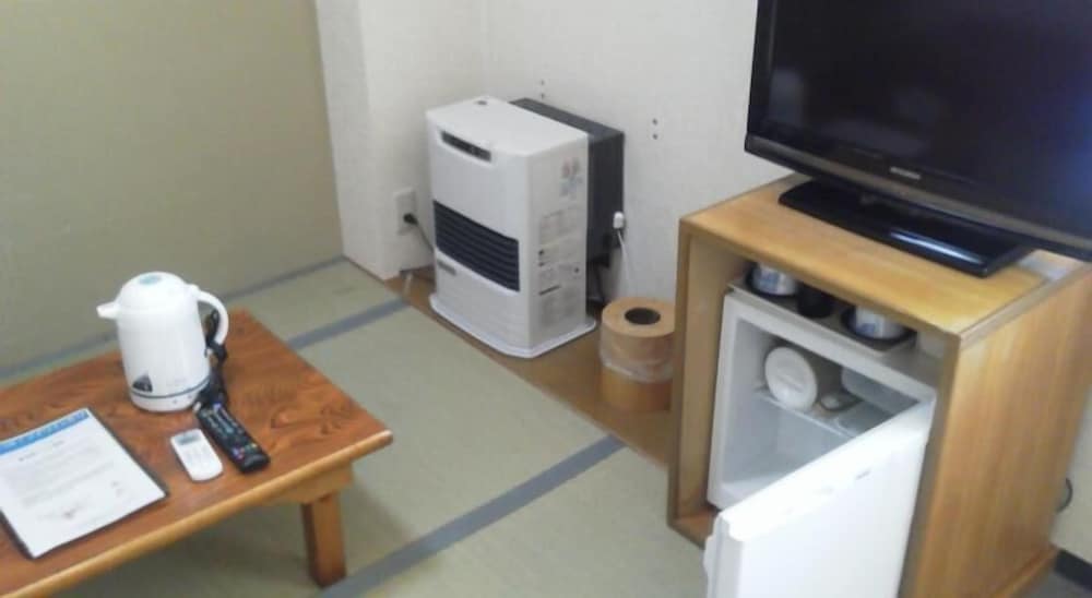 リゾートイン ノースカントリー 旭川