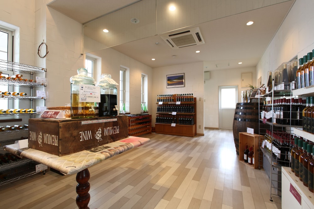 リゾートイン ノースカントリー 旭川