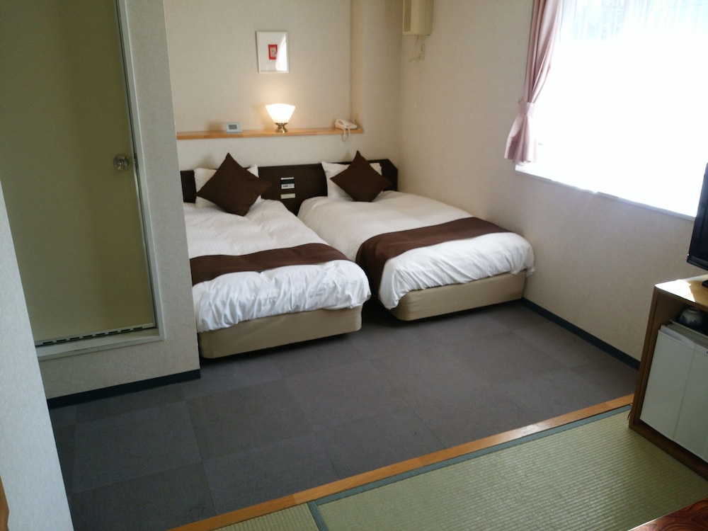 リゾートイン ノースカントリー 旭川