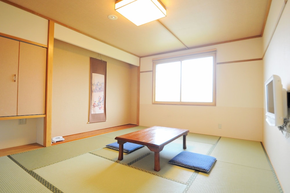 ハイランドふらの 旭川