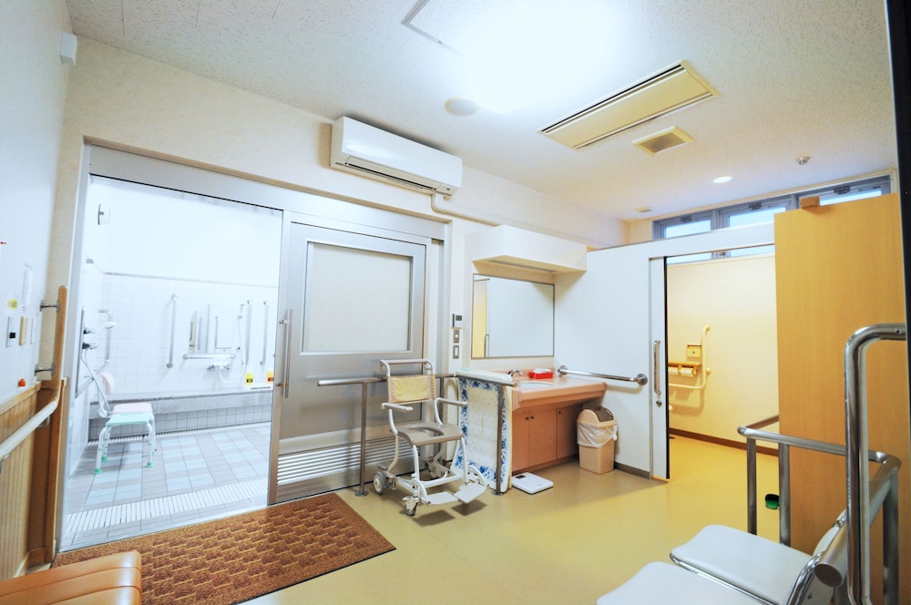ハイランドふらの 旭川