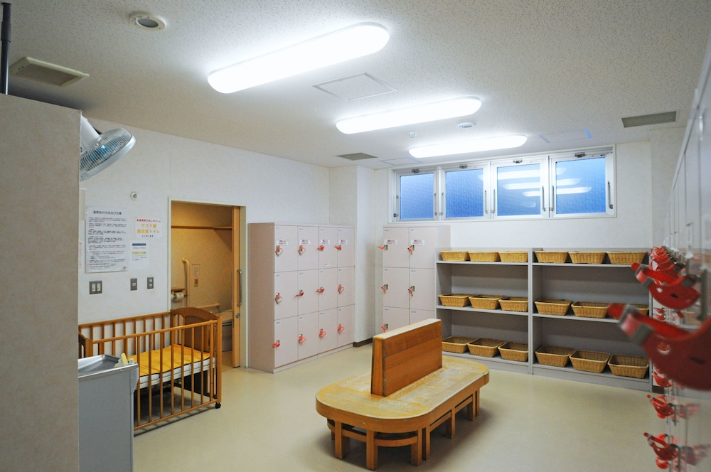 ハイランドふらの 旭川