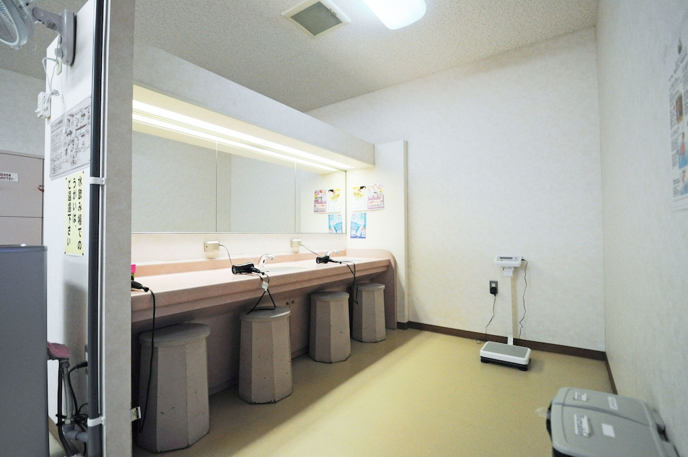 ハイランドふらの 旭川