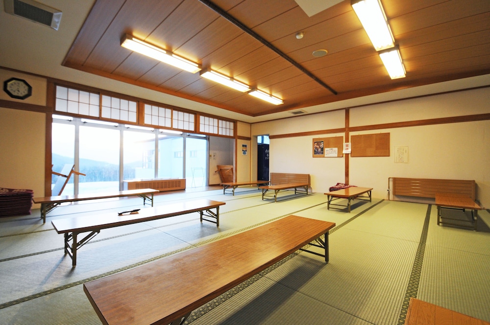ハイランドふらの 旭川