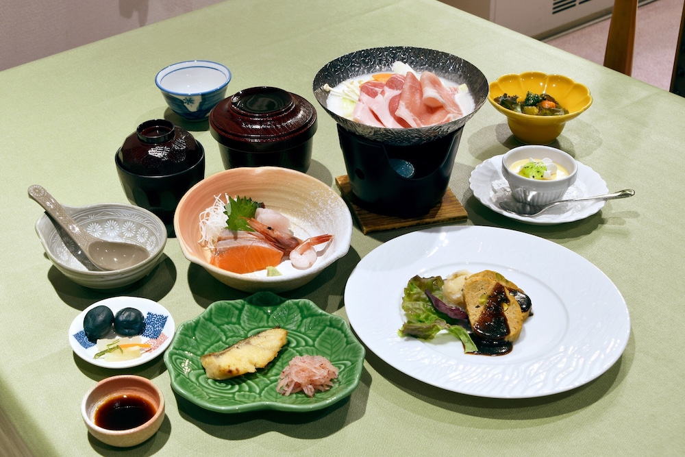 ハイランドふらの 旭川