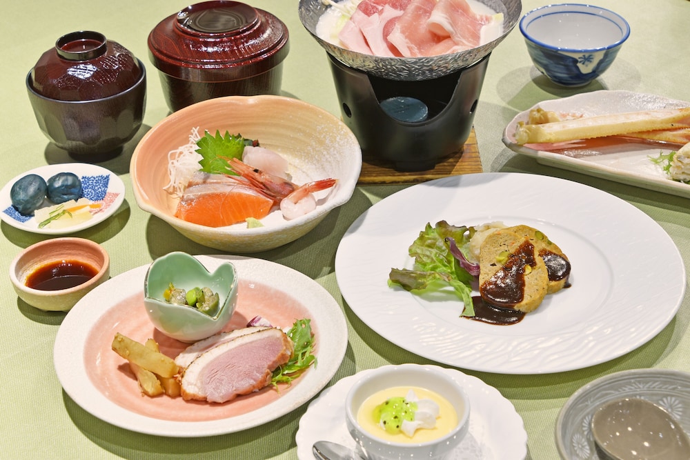 ハイランドふらの 旭川