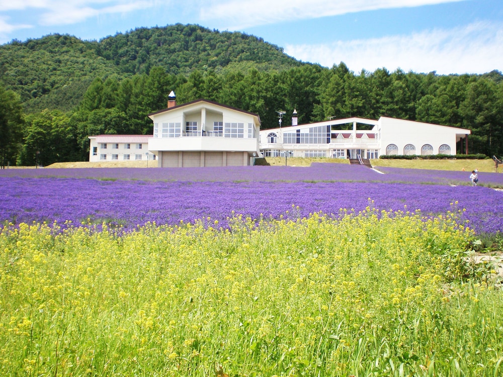 ハイランドふらの 旭川
