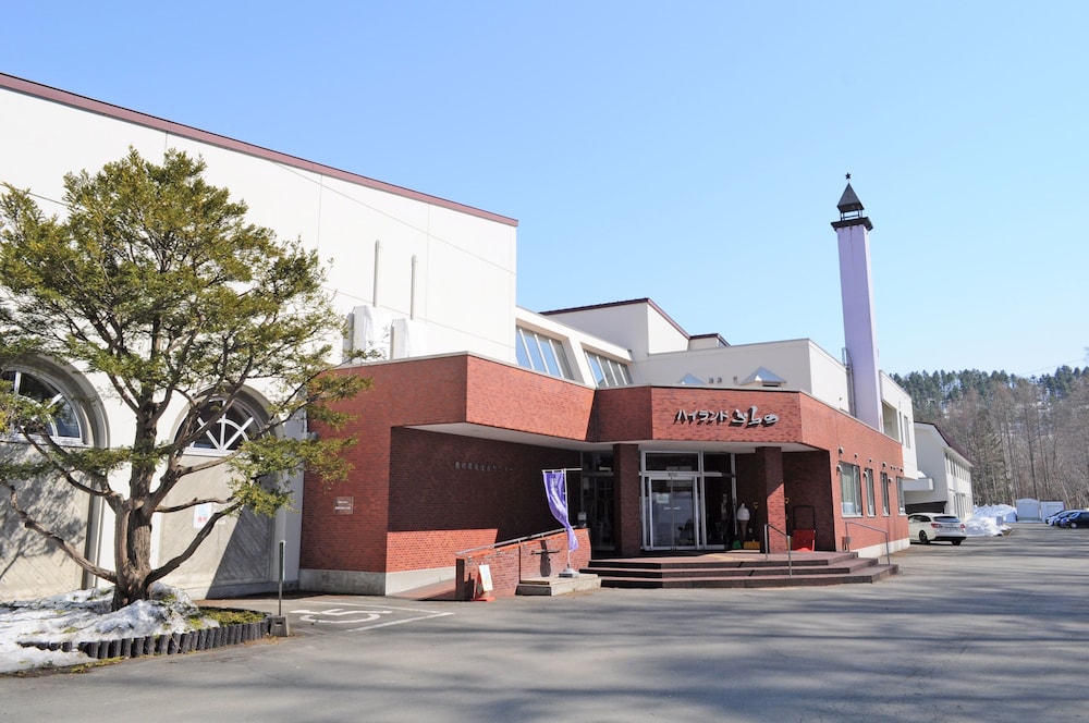 ハイランドふらの 旭川
